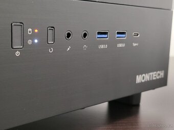 HERNÍ PC i5-14600K//32GB//RTX3080//WIN11 - 6