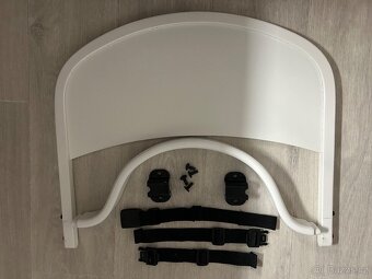 Židlička jídelní Enock Kinderkraft - 6