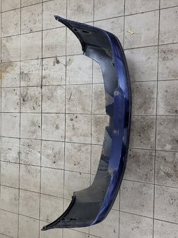 Nárazník rs octavia 1 - 6