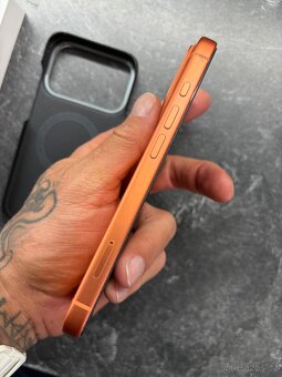 Iphone 17 Pro 256GB Orange - 6