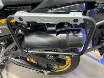 Prodám Suzuki DL 1050 V-Strom XT - 6