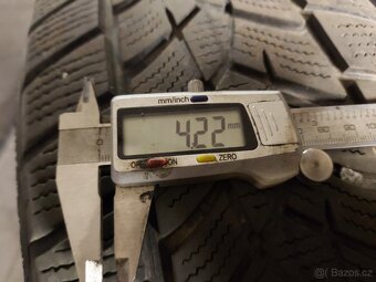 pneumatiky 215/65/17 - 6
