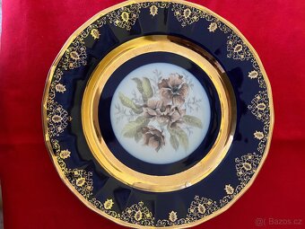 Talíře různé 24 cm - 6