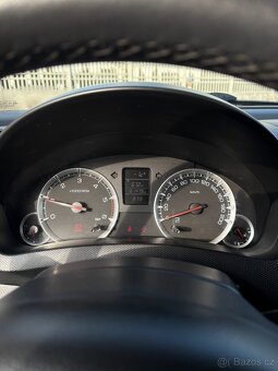 Suzuki swift NAFTA - 6