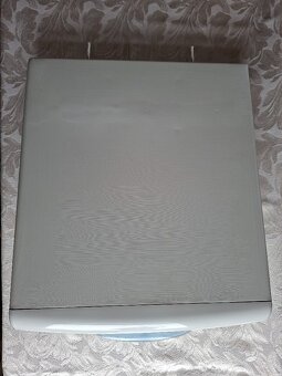 Dvířka vrchní pračky Whirlpool - 6