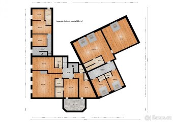 Prodej obchodního prostoru 850 m2, Čeperka - 6