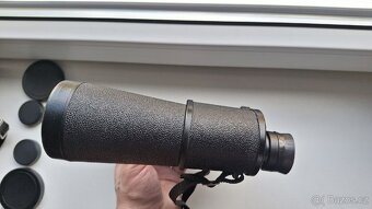 Dalekohled BPC 15X50 Dioptex - 6