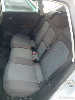 Seat Altea náhradní díly - 6