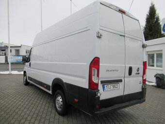 FIAT DUCATO L4H3 3,0 CNG - 6