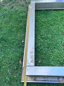 Antikorové dveře do chlaďáku výrobce hauser Austria - 6