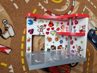 Hasičská stanice - 6