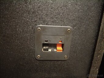 Technics SB-CS65 Reproduktory regálové - 6