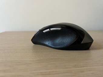 Legendární Logitech VX Revolution – Kompletní s přijímačem - 6