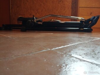 Prodám veslovací trenažér - 6