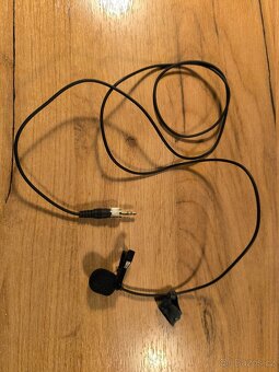 Bezdrátový UHF mikrofonní systém SYNCO - 6