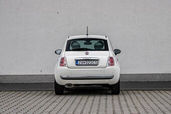Fiat-500 1.2 dualogic 51kw - 6