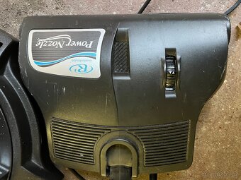 vysavač vodni - Rainbow - 6