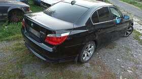 BMW e60 e61 - 6