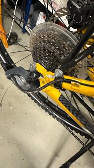 Horské kolo Giant - 6