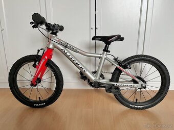 Author Record 16” / 6,5kg - 6