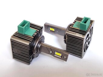 D1S / D3S 6000k 70w led. - 6