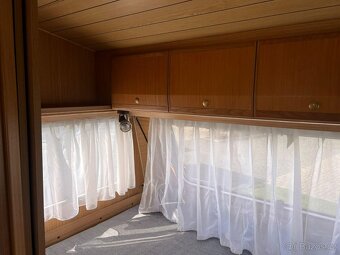 Dethleffs Beduin 460/ 100 km/h - 6