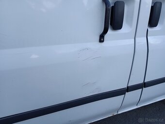 FORD TRANSIT 2,2 tdci 9míst - 6