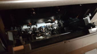 Technics RS-BX501 Tape deck po servisu - 6
