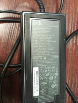 Dokovací stanice HP HSTNN-I11X včetně adaptéru - 6