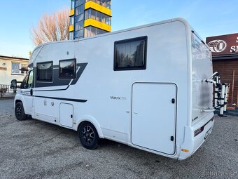 Adria,mod 024,140ps,klima,tempo,remis,garaz,5osob,CR,super - 6