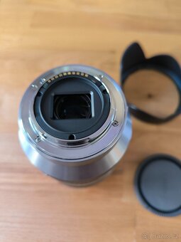 SONY SEL18200 teleobjektiv - 6