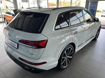 Audi Q7 3.0 50 TDI,QUATTRO,S-LINE - 6