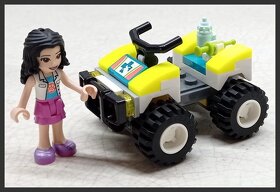 LEGO Friends - stavebnice 41714 a figurky s příslušenstvím - 6