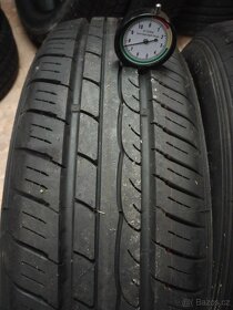 2ks letní pneu 175/65 R15 Dunlop - 6
