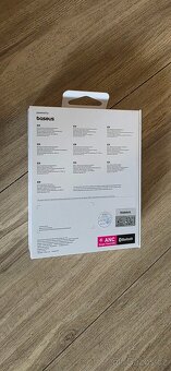 Nová bluetooth sluchátka - 6