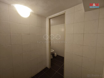 Pronájem vinného sklepa/zasedačky, 24 m², Brno, ul. Vídeňská - 6