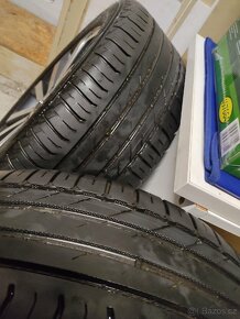 ALU kola Renault Koleos 5x114,3 r18 Originál,225/55ET35+TPMS - 6