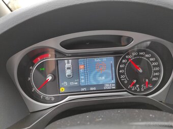 Prodám Ford SMax 2.0 tdi - 6