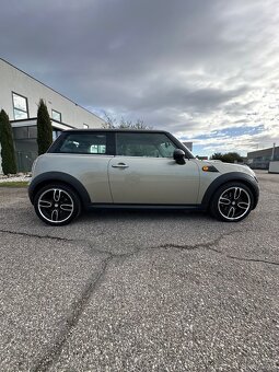 Mini Cooper R56 - 6