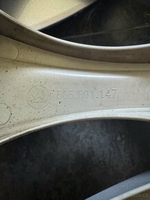 Poklice Škoda 17” - 6