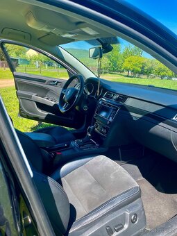 Škoda Superb 2.0TDi 125kW, DSG,Elegance - 6