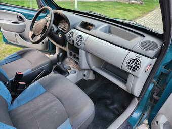Renault Kangoo - 6