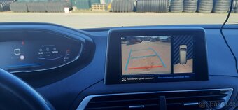 Peugeot 5008 2.0 Hdi rv.2017/10 - 6