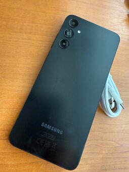 Samsung GALAXY a05s 4/64GB - 6