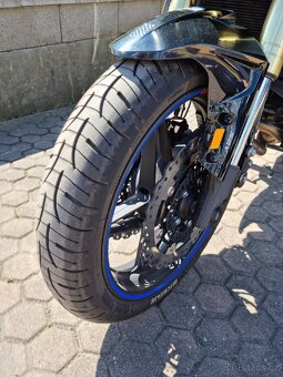 CFMOTO 650MT Premium - 6