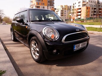 Mini Clubman, Mini One Clubman 1.4i 70kW, - 6