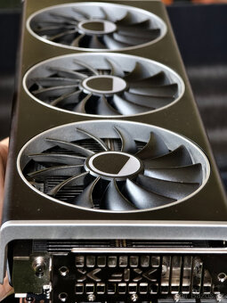 XFX AMD Radeon RX 7900 XT 20 GB | ZÁRUKA ✅ | ORIG. BALENÍ ✅ - 6
