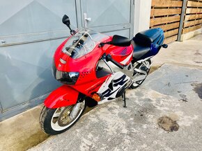 Honda CBR 900RR Fireblade, možnost splátek a protiúčtu - 6