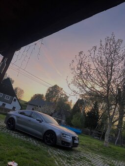 Audi A7 - 6