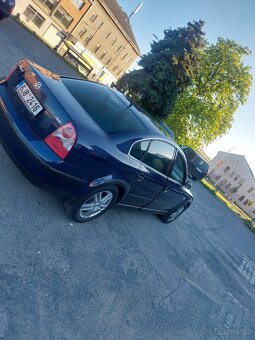 Passat 2.0 benzin - 6